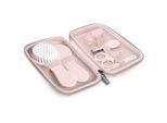 Suavinex Dreams Baby Care Essentials Set kinderverzorgingsset Pink 1 st