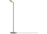 Grau Stehlampe Parrot Floor Cable Polished