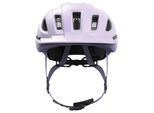 Fahrradhelm ABUS "URBAN-I 4.0 ACE" Gr. S, lila (violett (light lavender)), Helme, S/904 Kopfumfang: 51cm - 55cm