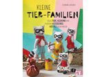 Buch "Kleine Tier-Familien"