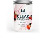 Clear Whey Splash - 390G - 15Portionen - Splash Of - Mixed Berries
