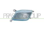 PRASCO Lichtscheibe, Blinkleuchte ds0134113 vorne rechts für NISSAN