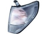 DIEDERICHS Blinkleuchte 6672871 P21W vorne links für TOYOTA