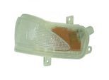 DIEDERICHS Blinkleuchte 5241427 LED Außenspiegel links für HONDA