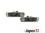 JP GROUP Blinkleuchtensatz 9895400510 vorne