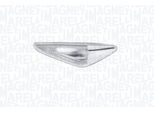 MAGNETI MARELLI Blinkleuchte 715102183000 vorne links für BMW