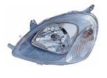 ALKAR Hauptscheinwerfer 2741268 H4 links für TOYOTA