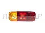 PRASCO Blinkleuchte sz7104354 hinten links für Suzuki