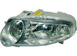 PRASCO Hauptscheinwerfer aa3404906 H7/H7 links für ALFA ROMEO