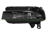 PRASCO Nebelscheinwerfer ad6224414 links für Audi