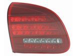 ABAKUS Rückfahrleuchte 4481301lae LED links für Porsche