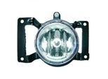 DIEDERICHS Nebelscheinwerfer 6860089 H27W/2 links für HYUNDAI