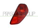 PRASCO Nebelschlussleuchte mb7204354 links für MITSUBISHI