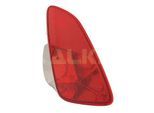 ALKAR Nebelschlussleuchte 2241384 P21W links für Ford