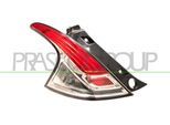 PRASCO Heckleuchte la0044154 LED links für LANCIA
