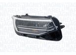 MAGNETI MARELLI Hauptscheinwerfer 710301119231 LED links für VW