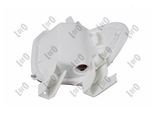 ABAKUS Nebelschlussleuchte 05129875 P21W links für TOYOTA