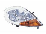 ALKAR Hauptscheinwerfer 2752754 H4 rechts für Opel NISSAN RENAULT