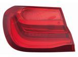 ABAKUS Heckleuchte 4441983lae LED links für BMW