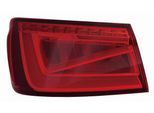ABAKUS Heckleuchte 4461945rae LED rechts für Audi