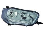 ABAKUS Hauptscheinwerfer 5521142lldemn W21/5W links für Citroën/Peugeot
