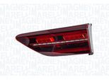 MAGNETI MARELLI Heckleuchte 714082000202 LED rechts für VW