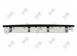 ABAKUS Zusatzbremsleuchte 05355870s LED mitte für VW