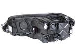 HELLA Hauptscheinwerfer 1ex013924701 LED rechts für VW