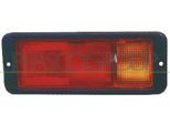 PRASCO Heckleuchte mb1554353 rechts für MITSUBISHI