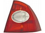 HELLA Heckleuchte 9el354066011 PY21W links für Ford