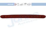 JOHNS Zusatzbremsleuchte 5838891 mitte für Peugeot