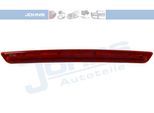 JOHNS Zusatzbremsleuchte 2072891 mitte für BMW