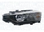 MAGNETI MARELLI Hauptscheinwerfer 719000000059 PW24W links für BMW