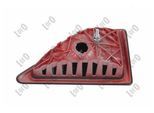 ABAKUS Zusatzbremsleuchte 03743870s mitte für RENAULT