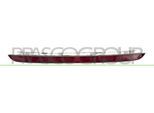 PRASCO Zusatzbremsleuchte ad0244150 für Audi