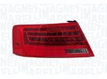 MAGNETI MARELLI Heckleuchte 714021190803 LED rechts für Audi