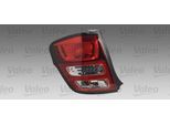 VALEO Heckleuchte ORIGINAL TEIL 043946 links für Citroën