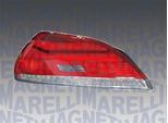 MAGNETI MARELLI Heckleuchte 714021850801 H21W rechts für BMW