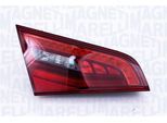 MAGNETI MARELLI Heckleuchte 714081110801 rechts für Audi