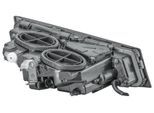 HELLA Nebelscheinwerfer 1nl010477151 links für Volvo