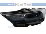 JOHNS Hauptscheinwerfer 132109 links für Audi