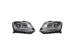 OSRAM LEDriving® XENARC® Amarok Black Edition ledhl107bk