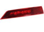 METZGER Zusatzbremsleuchte 2080059 LED links für Ford