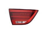 VAN WEZEL Heckleuchte 0666923u links für BMW