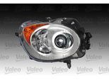 VALEO Hauptscheinwerfer 043793 W5W rechts für ALFA ROMEO