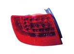 DIEDERICHS Heckleuchte 1026791 LED links für Audi