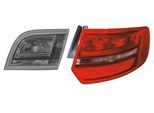 VAN WEZEL Heckleuchte 0334936 rechts für Audi