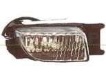 PRASCO Nebelscheinwerfer st0294414 links für SEAT