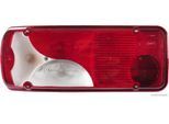 HERTH+BUSS ELPARTS Lichtscheibe, Heckleuchte 83832018 links für Mercedes VW