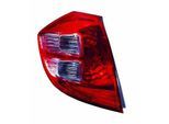 ABAKUS Heckleuchte 2171987lae W21W links für HONDA